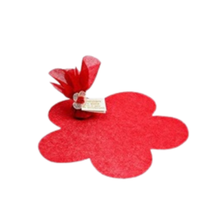 Carica l'immagine nel visualizzatore di Gallery, Kit 30 fogli carta seta fustellati a fiore