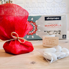 Carica l'immagine nel visualizzatore di Gallery, Bomboniere fai da te 20 silk paper