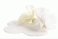 Carica l'immagine nel visualizzatore di Gallery, Kit 30 fogli carta seta fustellati a fiore