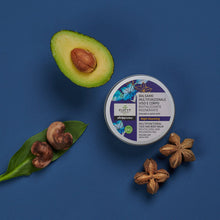 Carica l'immagine nel visualizzatore di Gallery, Balsamo multifunzionale - viso e corpo - rivitalizzante - bio | 150 ml