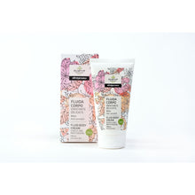 Carica l'immagine nel visualizzatore di Gallery, Crema fluida corpo idratante - Ibisco - pelli sensibili - bio | 150ml