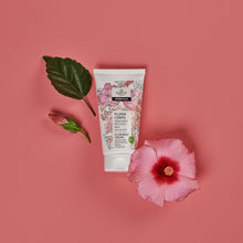 Carica l'immagine nel visualizzatore di Gallery, Crema fluida corpo idratante - Ibisco - pelli sensibili - bio | 150ml