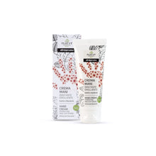 Carica l'immagine nel visualizzatore di Gallery, Crema mani - nutriente - Karitè e mandorle - BIO | 75ml