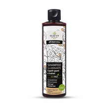 Carica l'immagine nel visualizzatore di Gallery, Shampoo - Argan e figue - capelli spenti e trattati- bio | 200ml