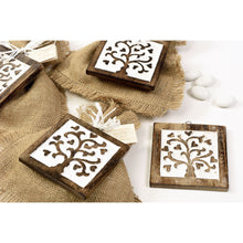 Carica l'immagine nel visualizzatore di Gallery, Sottomoka Albero della Vita legno