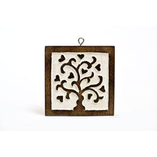 Carica l'immagine nel visualizzatore di Gallery, Sottomoka Albero della Vita legno