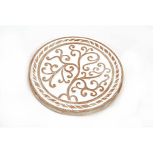 Carica l'immagine nel visualizzatore di Gallery, Sottomoka Albero della vita terracotta