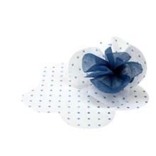 Carica l'immagine nel visualizzatore di Gallery, Kit 30 fogli carta seta fustellati a fiore
