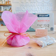 Carica l'immagine nel visualizzatore di Gallery, Bomboniere fai da te 20 silk paper
