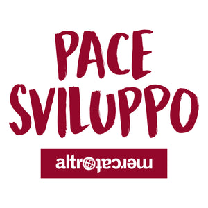 Altromercato PaceSviluppo