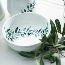 Carica l'immagine nel visualizzatore di Gallery, Ciotola Ulivo
