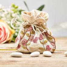 Carica l'immagine nel visualizzatore di Gallery, Sacchettino Ahmadabad
