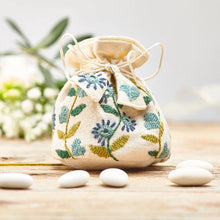 Carica l'immagine nel visualizzatore di Gallery, Sacchettino Ahmadabad
