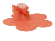 Carica l'immagine nel visualizzatore di Gallery, Kit 30 fogli carta seta fustellati a fiore
