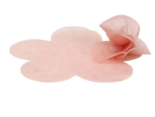 Carica l'immagine nel visualizzatore di Gallery, Kit 30 fogli carta seta fustellati a fiore
