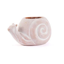 Carica l'immagine nel visualizzatore di Gallery, Vasetto Lumaca
