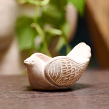 Carica l'immagine nel visualizzatore di Gallery, Mini vasetto colombina
