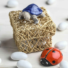 Carica l'immagine nel visualizzatore di Gallery, Scatolina quadrata
