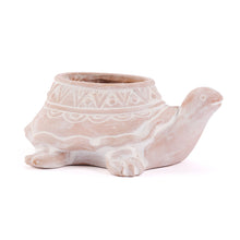 Carica l'immagine nel visualizzatore di Gallery, Vasetto Tartaruga
