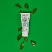 Carica l&#39;immagine nel visualizzatore di Gallery, Bagnodoccia - detergente tonificante - Tè verde - bio | 200ml
