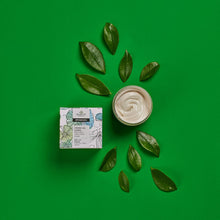 Carica l&#39;immagine nel visualizzatore di Gallery, Crema gel- corpo - idratante tonificante - Tè verde - bio | 200 ml
