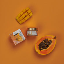 Carica l&#39;immagine nel visualizzatore di Gallery, Crema viso - rassodante antirughe - Mango e papaya | 50 ml
